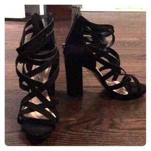 Michael by Michael Shannon Heels